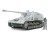 Tamiya 32600 1/48 German Self-Propelled Heavy Anti-Tank Gun Nashorn