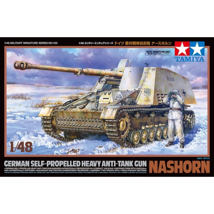 Tamiya_32600_1-48_German_Self-Propelled_Heavy_Anti-Tank_Gun_Nashorn-osnowa1.jpg