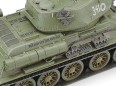 Tamiya 32599 1/48 Russian Medium Tank T-34-85