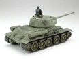 Tamiya 32599 1/48 Russian Medium Tank T-34-85