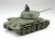 Tamiya 32599 1/48 Russian Medium Tank T-34-85