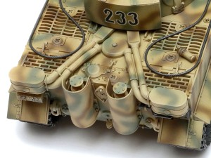 Tamiya 32603 1/48 German Heavy Tank Tiger I