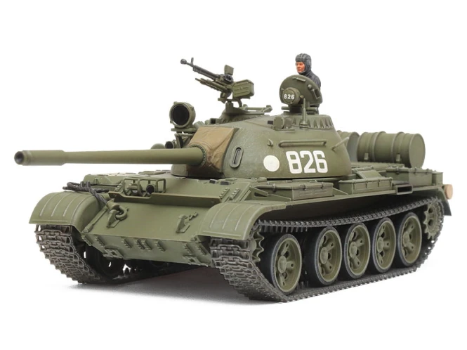 Tamiya 32598 1/48 T-55