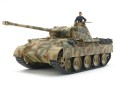 Tamiya 32597 1/48 German Tank Panther Ausf. D