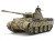 Tamiya 32597 1/48 German Tank Panther Ausf. D