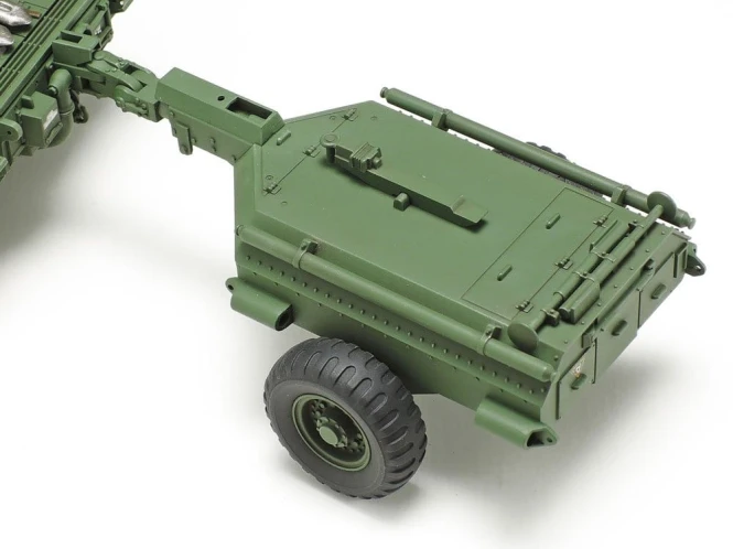 Tamiya 32594 1/48 Brit. Churchill Mk.VII Crocodile