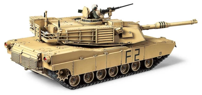 Tamiya 32592 1/48 M1A2 Abrams
