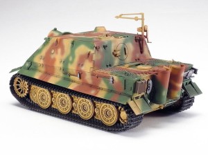 Tamiya 32591 1/48 Sturmtiger