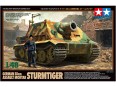 Tamiya 32591 1/48 Sturmtiger