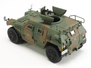 Tamiya 32590 1/48 JGSDF Light Armored Veh.