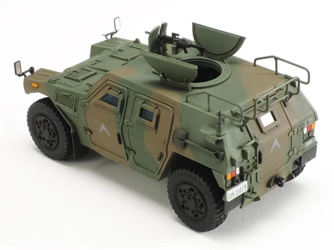 Tamiya 32590 1/48 JGSDF Light Armored Veh.