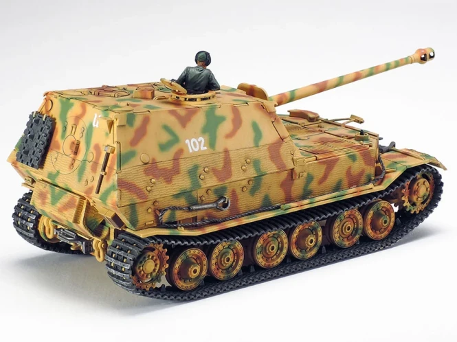 Tamiya 32589 1/48 Elefant