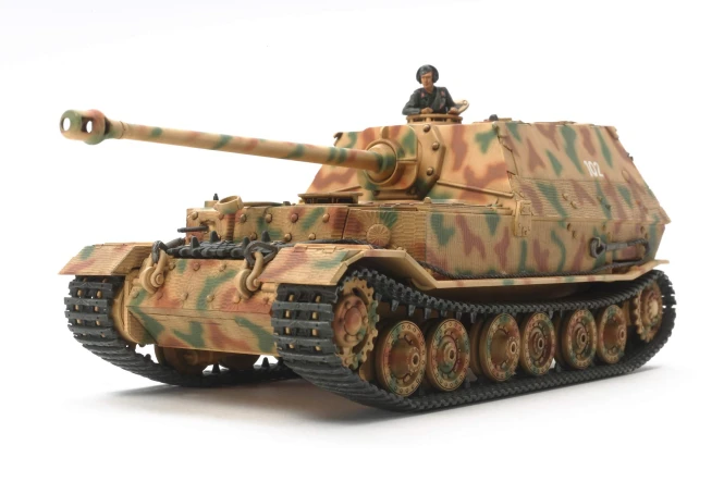 Tamiya 32589 1/48 Elefant