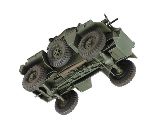 Tamiya 32587 1/48 British 7ton AC Mk.IV