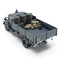 Tamiya 32585 1/48 German 3t 4x2 Cargo Truck