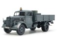 Tamiya 32585 1/48 German 3t 4x2 Cargo Truck