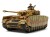 Tamiya 32584 1/48 Panzer IV Ausf.H Late