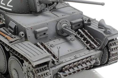 Tamiya 32583 1/48 Panzer 39(t) Ausf.E/F