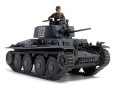 Tamiya 32583 1/48 Panzer 39(t) Ausf.E/F