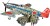 Tamiya 25203 1/48 Kawasaki Ki-61-Id Hien (Tony) &
