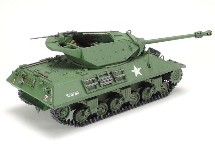 Tamiya 32582 1/48 British M10 IIC Achilles
