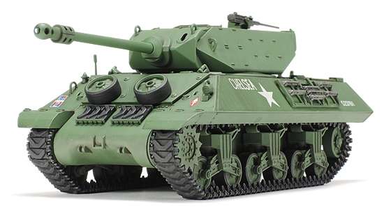 Tamiya 32582 1/48 British M10 IIC Achilles