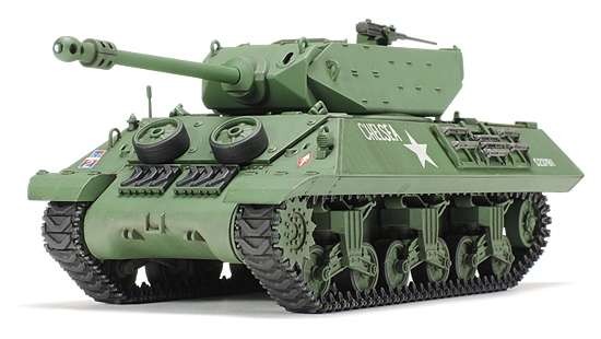 Tamiya 32582 1/48 British M10 IIC Achilles