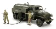 Tamiya 32579 1/48 US 2.5t 6x6 Fuel Truck