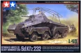 Tamiya 32574 1/48 Sd.Kfz.232