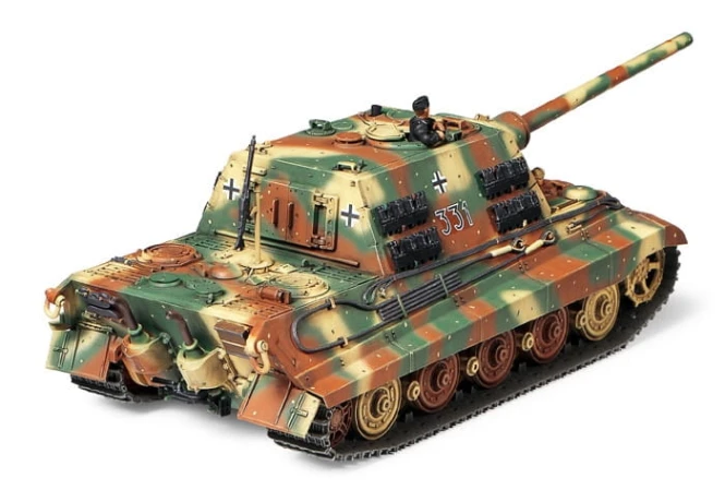 Tamiya 32569 1/48 Jagdtiger Early