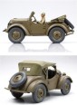 Tamiya 32558 1/48 Kurogane