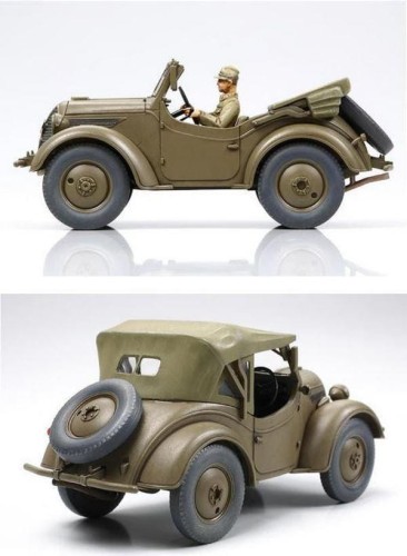 Tamiya 32558 1/48 Kurogane