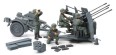 Tamiya 32554 1/48 German 20mm Flak 38