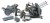 Tamiya 32554 1/48 German 20mm Flak 38