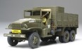 Tamiya 32548 1/48 US 2.5ton 6x6 Cargo Truck