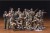Tamiya 32526 1/48 British Infantry Europe