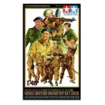 Tamiya 32526 1/48 British Infantry Europe