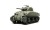 Tamiya 32523 1/48 US M4A1 Sherman