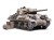 Tamiya 32519 1/48 US M10 Mid Production