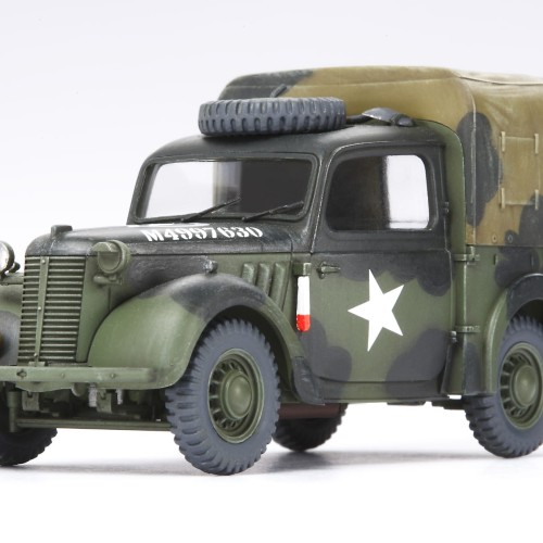Tamiya 26545 1/48 British Light Utility Car 10HP P
