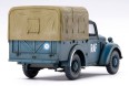 Tamiya 26543-400 1/48 British Light Utility Car 10