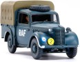 Tamiya 26543-400 1/48 British Light Utility Car 10