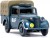 Tamiya 26543-400 1/48 British Light Utility Car 10