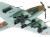 Tamiya 25212 1/48 Ilyushin IL-2 Shturmovik & GAZ-6
