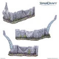 StarCraft – Lost Temple: Terrain Expansion Set