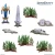 StarCraft – Lost Temple: Terrain Expansion Set