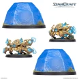 StarCraft – Sentry: Protoss Expansion Set