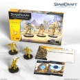 StarCraft – Zealot: Protoss Expansion Set