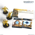 StarCraft – Zealot: Protoss Expansion Set