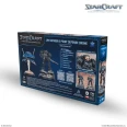 StarCraft – Jim Raynor (Raynor's Raiders) – Terran Hero Expansion Set